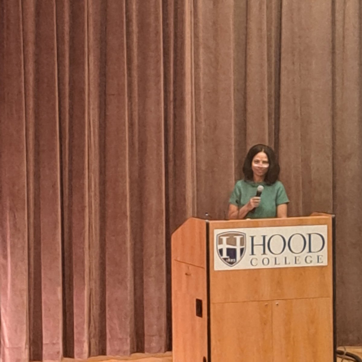 Tammi Simpson tweet media