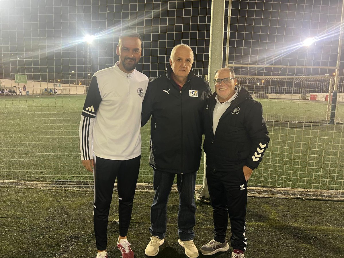 Federación Interinsular de Fútbol de Las Palmas tweet media