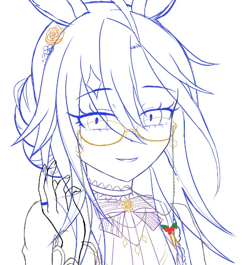 ジャーニーwip(わーい、いい感じだプリティこの上ないぜの略)