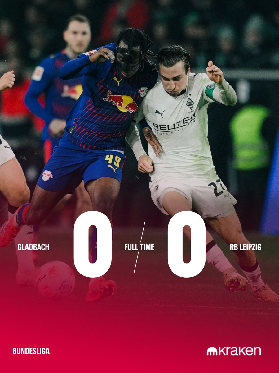 RB Leipzig English tweet media