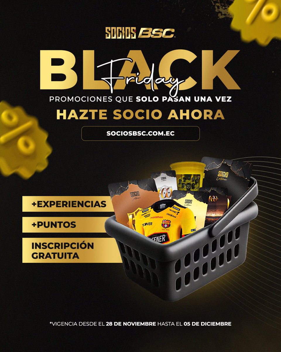 BSCSTOREoficial's tweet image. 💛 100 años, una sola pasión.
📚El libro oficial está en promo.
🪪 @sociosbsc: 10% de descuento.

#YellowWeek 
#BarcelonaSomosTodos