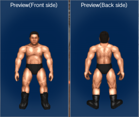 My Tetsuhiro Yagi edit has been published to Steam and added to The New Beginning: NJPW and partners 2017 collection!

#FirePro

steamcommunity.com/sharedfiles/fi…