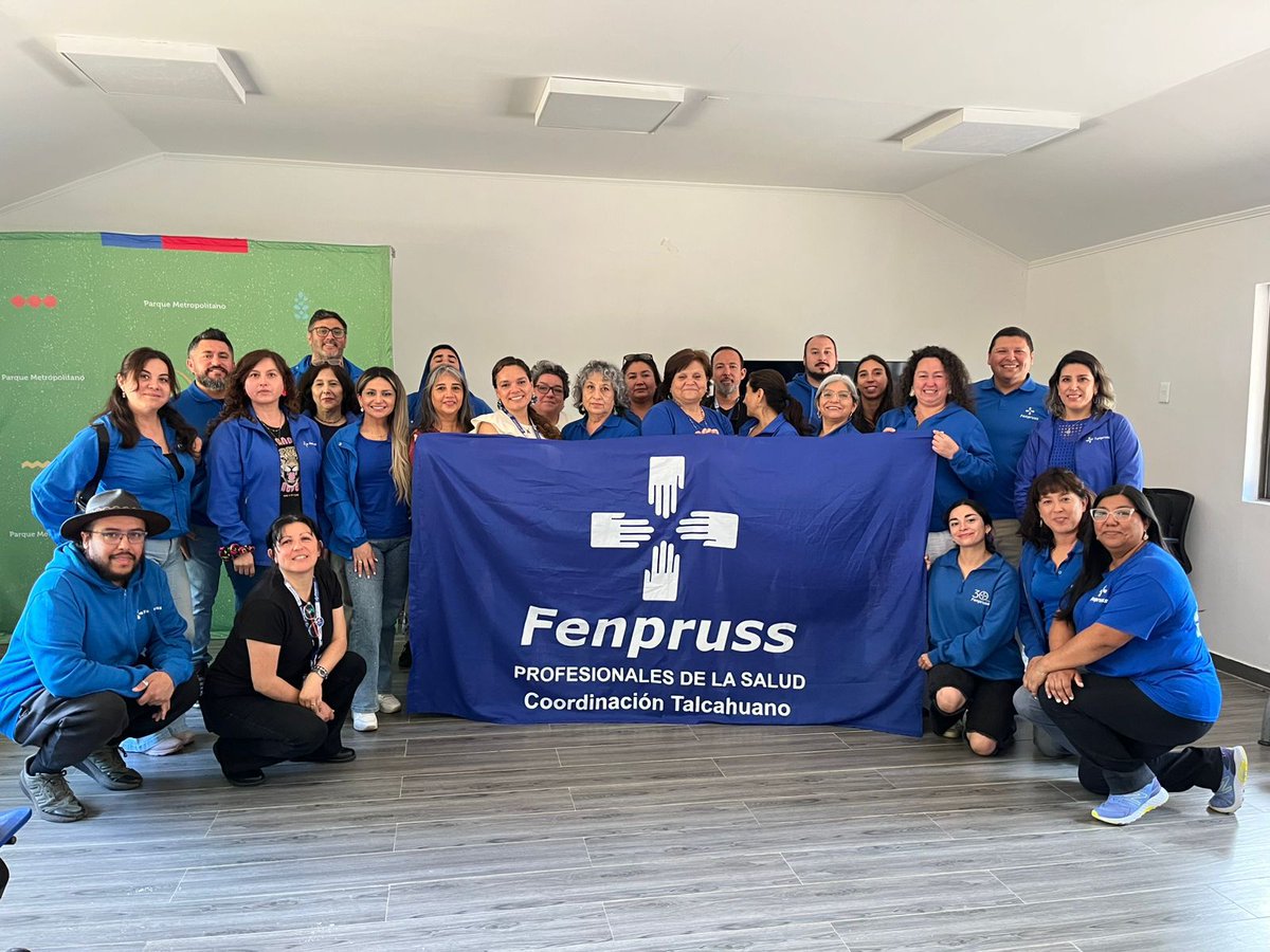 Confederación Fenpruss tweet media