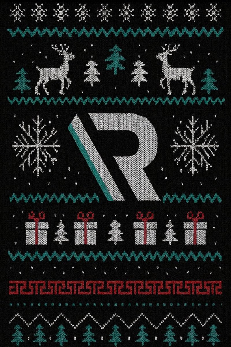 Ya casi es Navidad, les regalo este fondo de pantalla 🫶