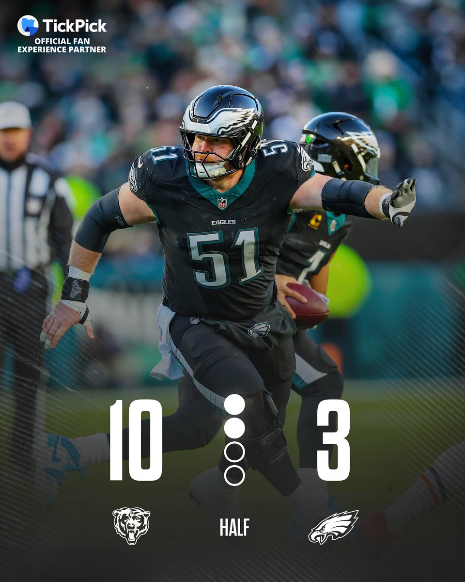 Philadelphia Eagles tweet media