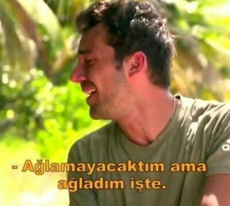 Bölüm sonu bizdir #Taşacakbudeniz