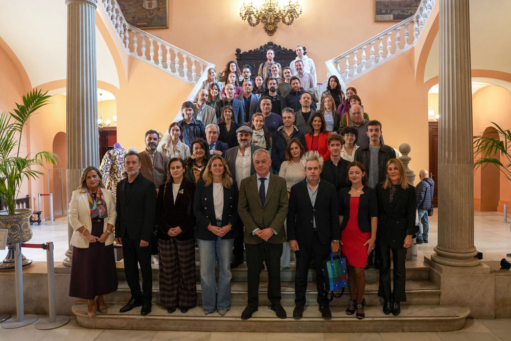 La edición de 2025 del SEFF cabe valorarla como una oferta mejorada respecto a ediciones anteriores, tanto en términos de afluencia de público como de prestigio y calidad cinematográfica.
Escribe Juan de Pablos Pons.
encadenados.org/festivales/22-…