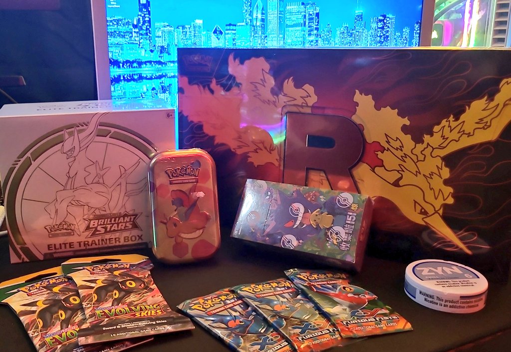 What do we crack first?

Only one right answer o7