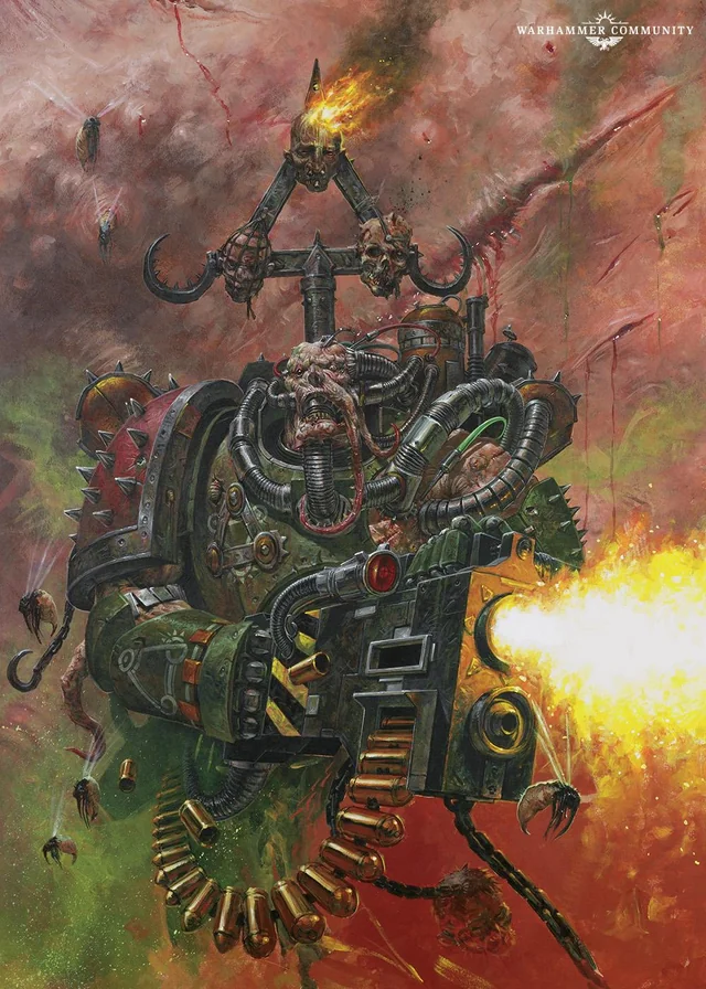 Death Guard