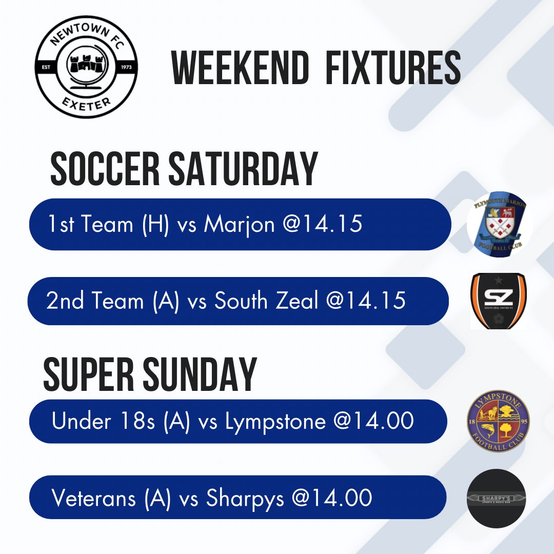Newtown FC (@newtown_fc) on Twitter photo 