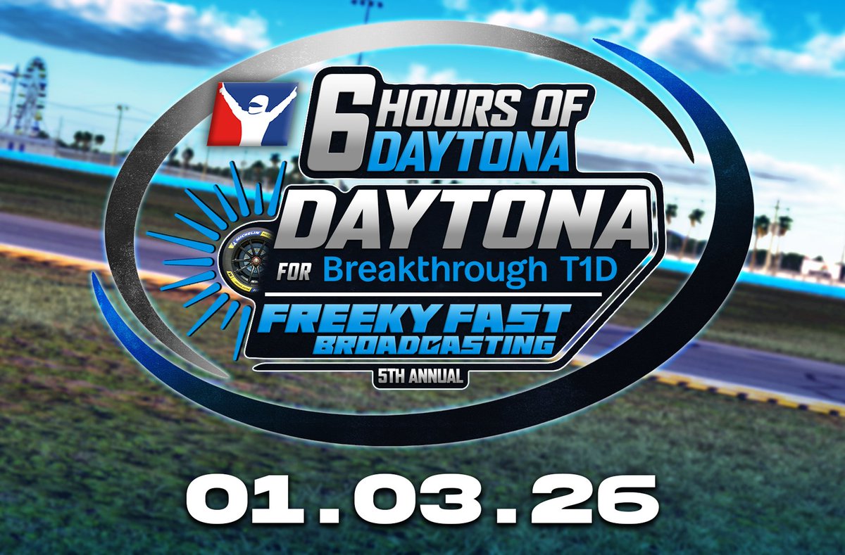 FreekyFastBroadcasting tweet media