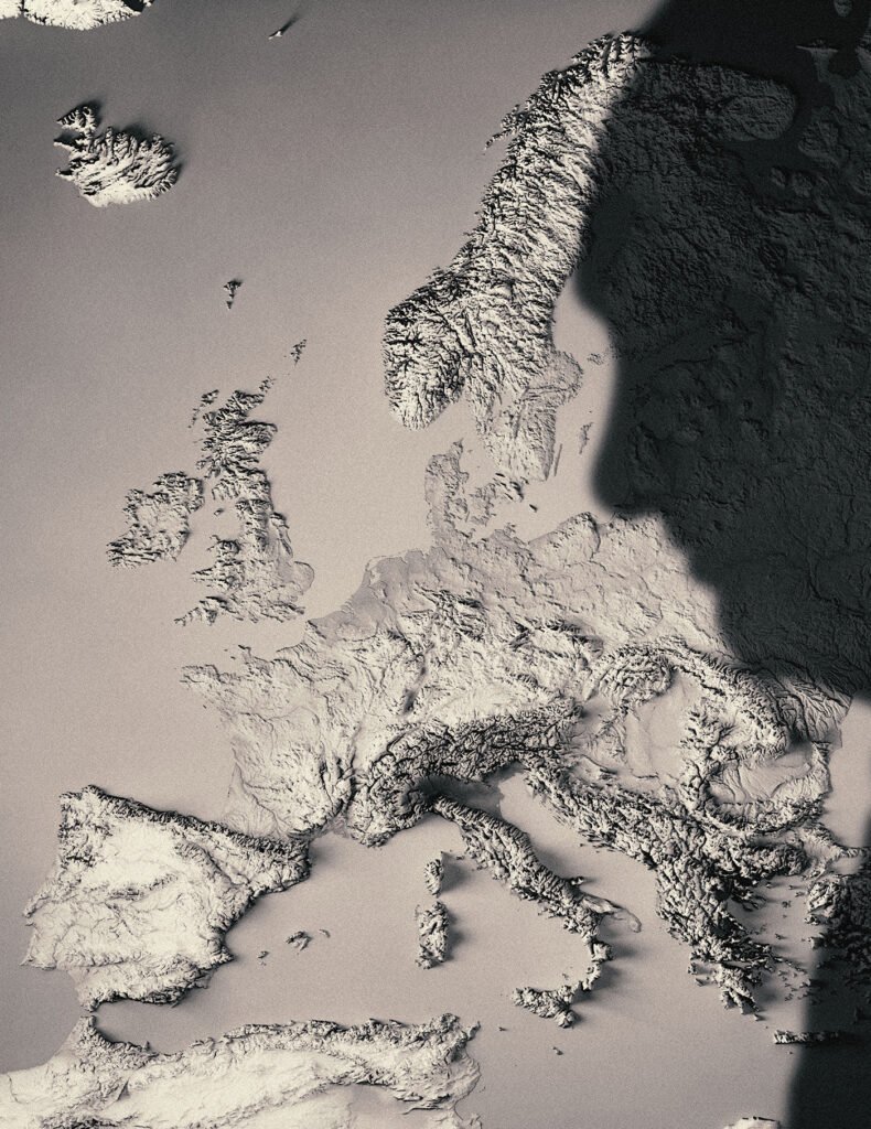 [Sondage ELABE 26/11/2025] Contre les préjugés de beaucoup de commentateurs, l'électorat RN se méfie beaucoup des intentions russes en France et en Europe, et même davantage que la moyenne nationale : 

👉 77% des électeurs du RN (contre 75% des Français) estiment que la Russie