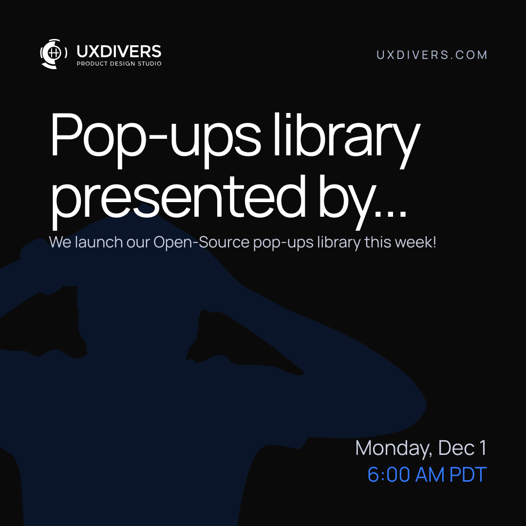 UXDivers tweet media