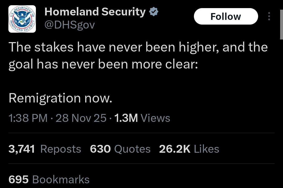 ok_post_guy's tweet image. 14 words followed by 14 letters, totalling 88 letters in all

These are not good people