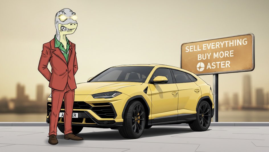 Shilllin's tweet image. Sell everything

Buy Aster