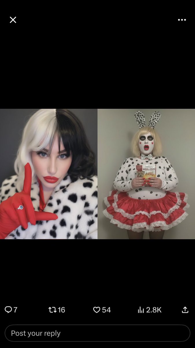 Fat Matt tweet media