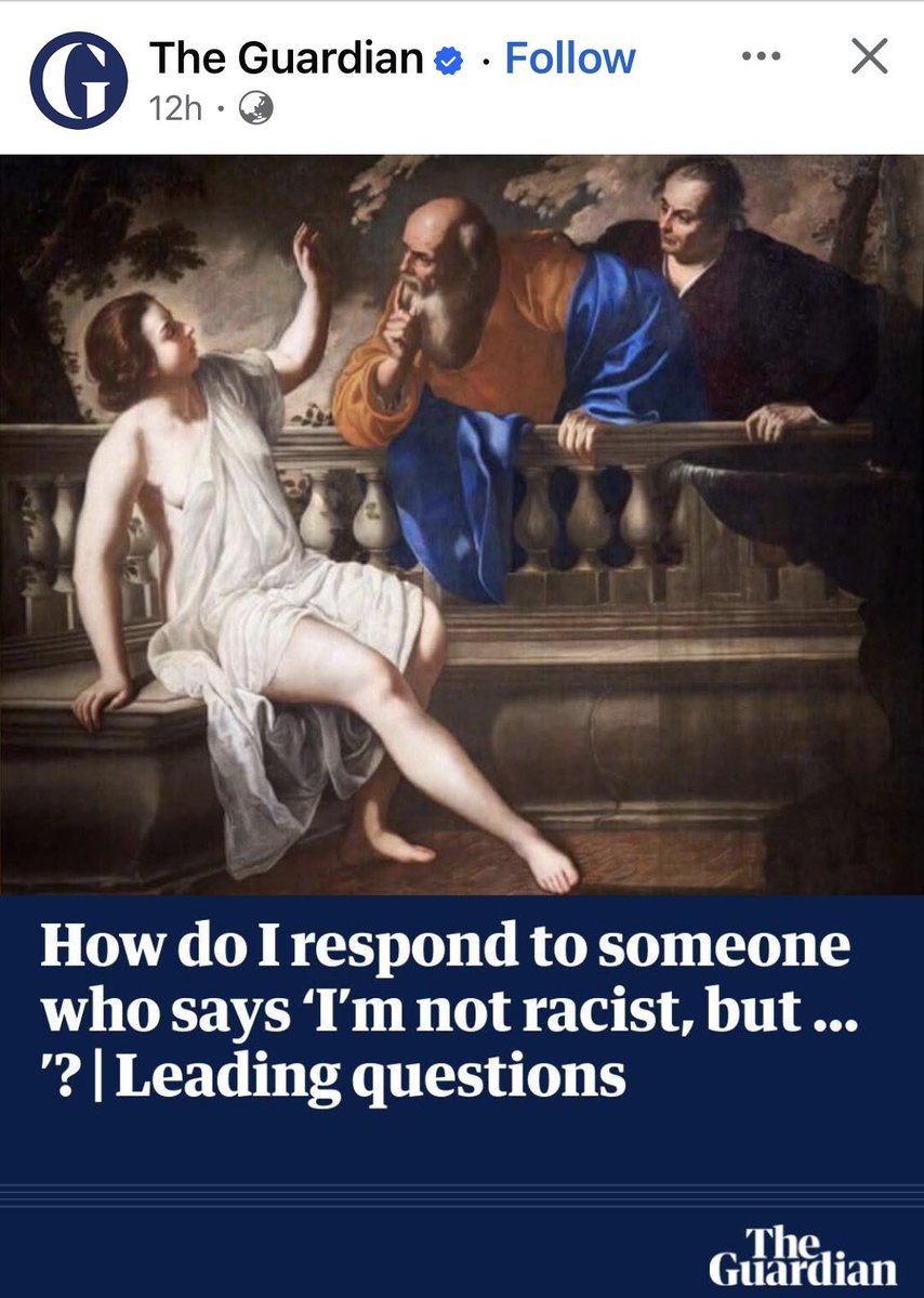 AussieGayLib's tweet image. Easy, if you’re White you’re a racist