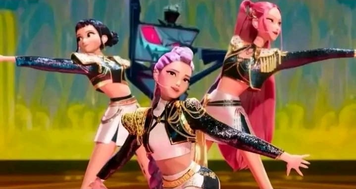 helluvahotel1's tweet image. Esto es canon?
-🗣️