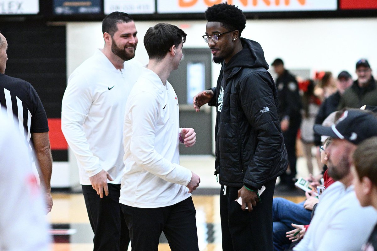 YSU Men's Basketball tweet media