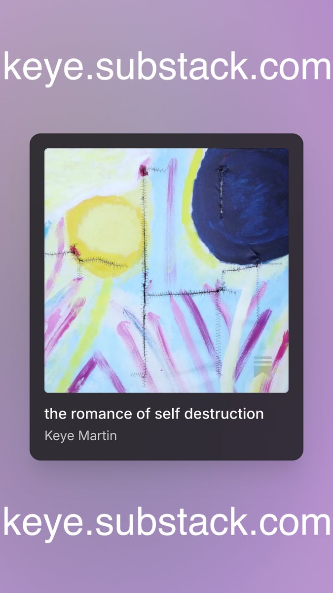 KeyeMartin's tweet image. Maybe it&apos;s about reinventing yourself, maybe it&apos;s not.

@LadySkimmington @macroaggressio3 @UScrimeReview @truthstreamnews