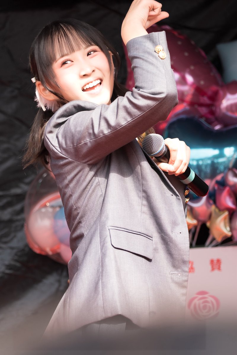 fanbase0's tweet photo. #Papimache #パピマシェ
#結城ゆのん
#お肉のカーニバル
#ライブフォト
shooting date:2025.11.24
shooting location:舞鶴公園 福岡 https://t.co/ckeZpOuyCV