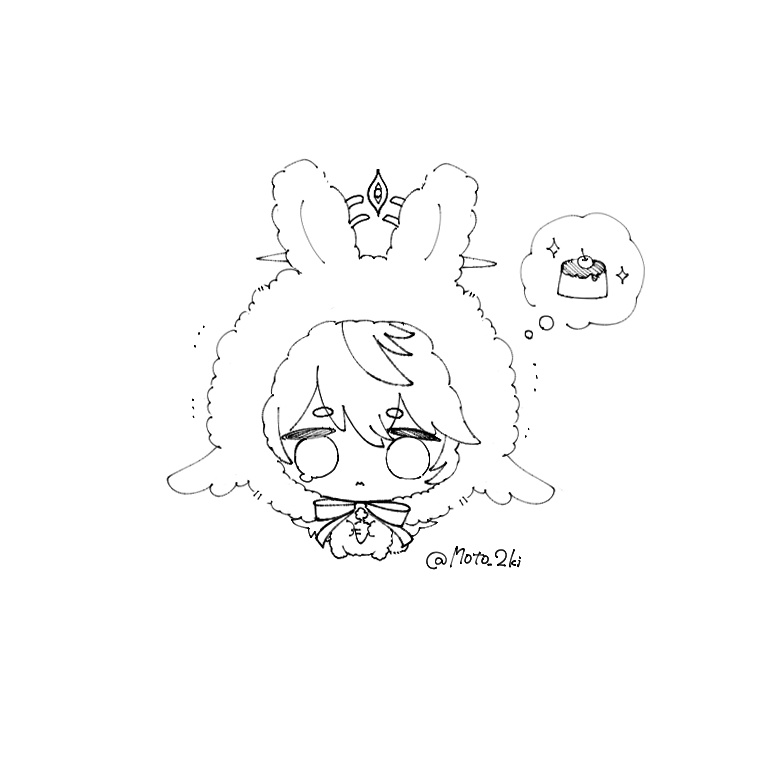 モトツキネ🍮通販予約開始 (@Moto_2ki) / Posts / X