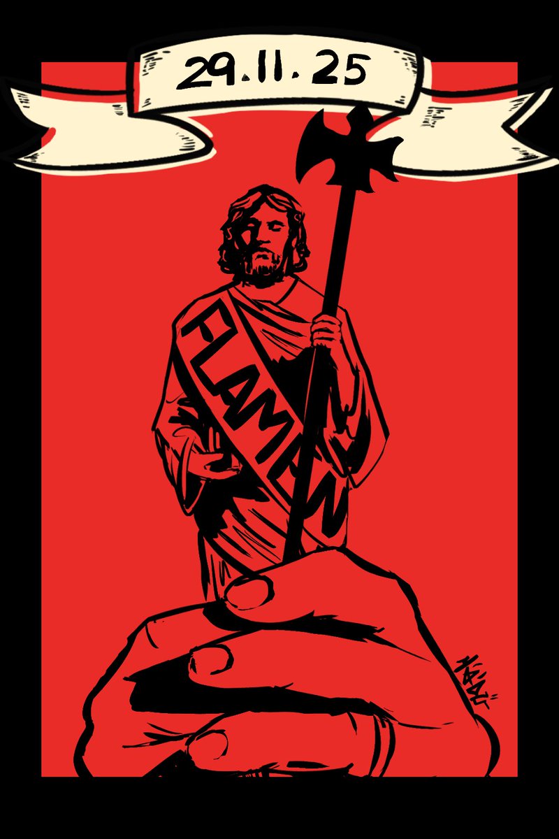 Madzart_'s tweet image. Judas Tadeu, meu padroeiro
Traz a vitória pro Rubro-Negro!