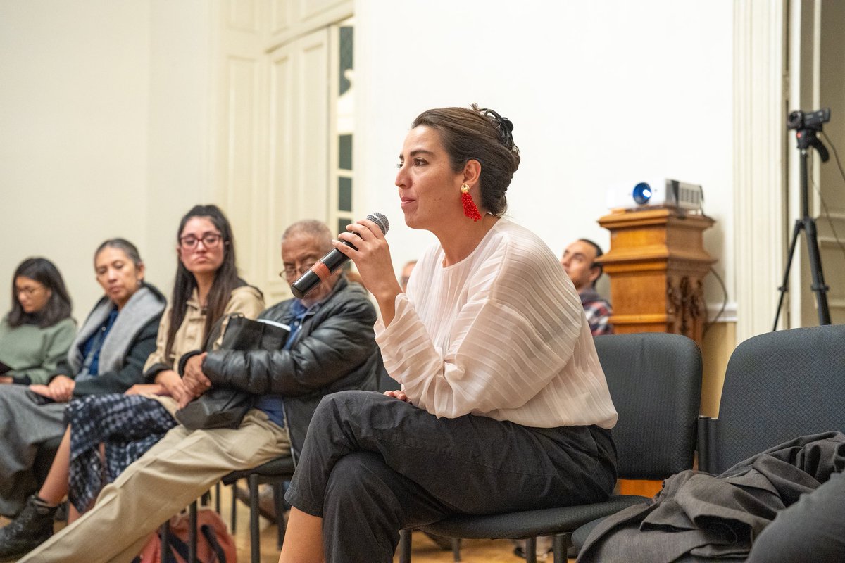 Casa del Lago UNAM tweet media