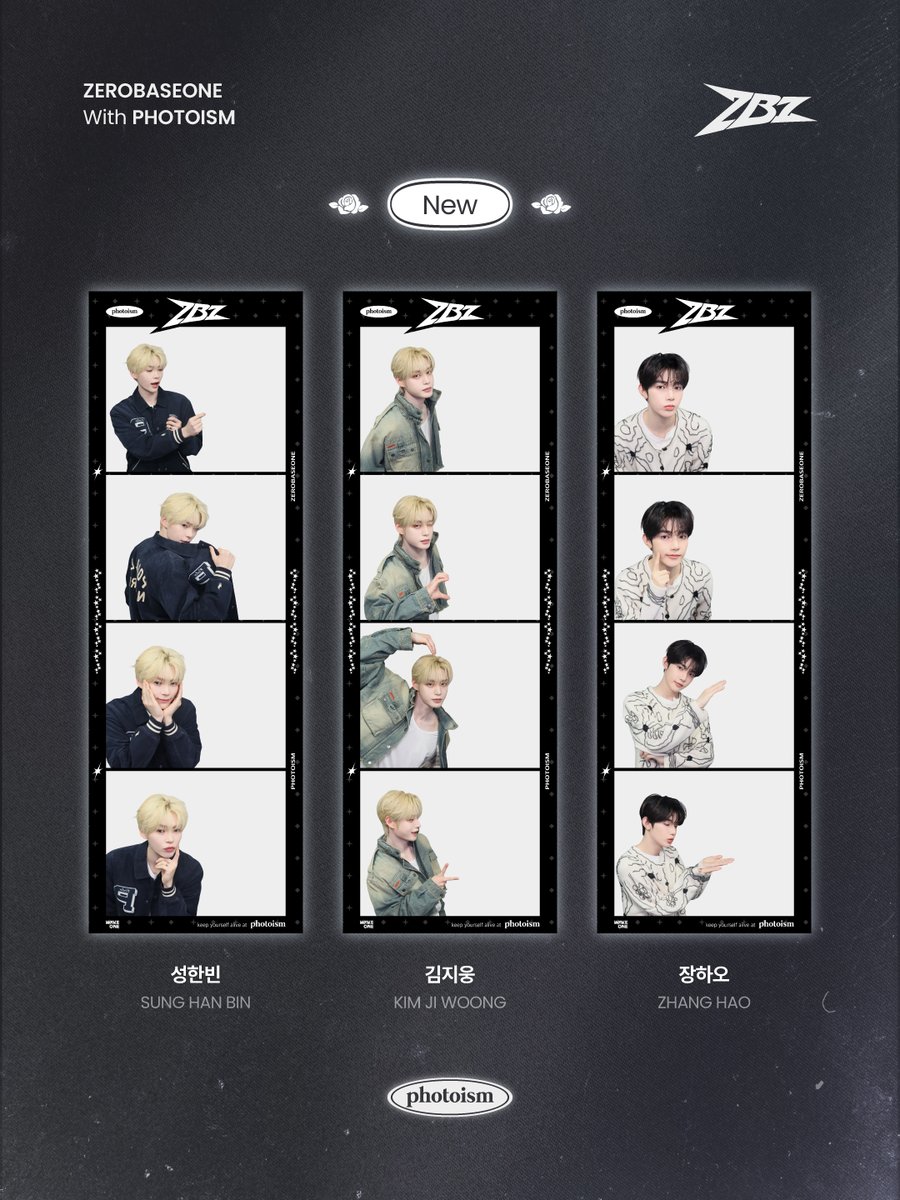 Photoism Japan tweet media