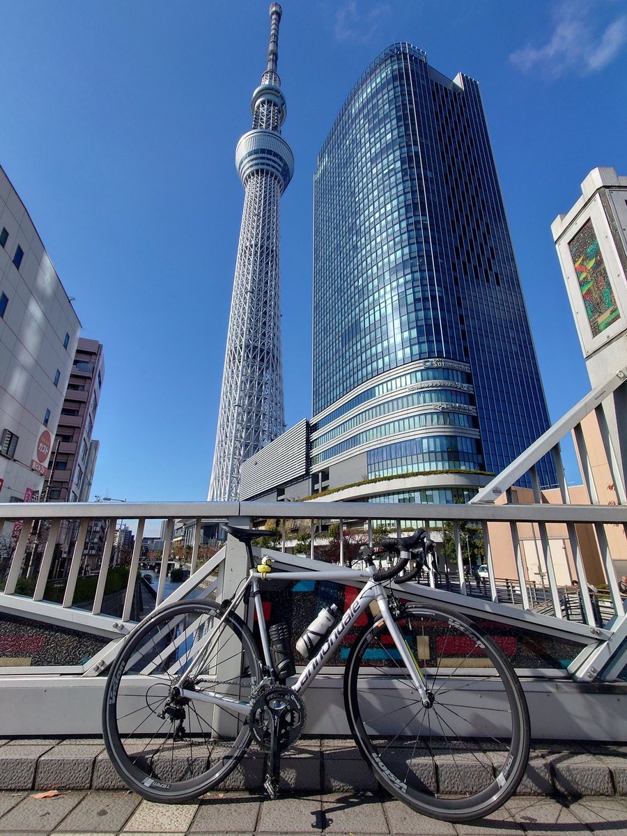 スカイツリー様 X-Knowledge | 東京スカイツリーのヒミツ634