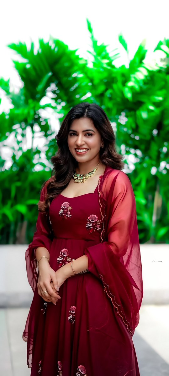 itzDanie__'s tweet image. Anju♥️
#AnjuKurian