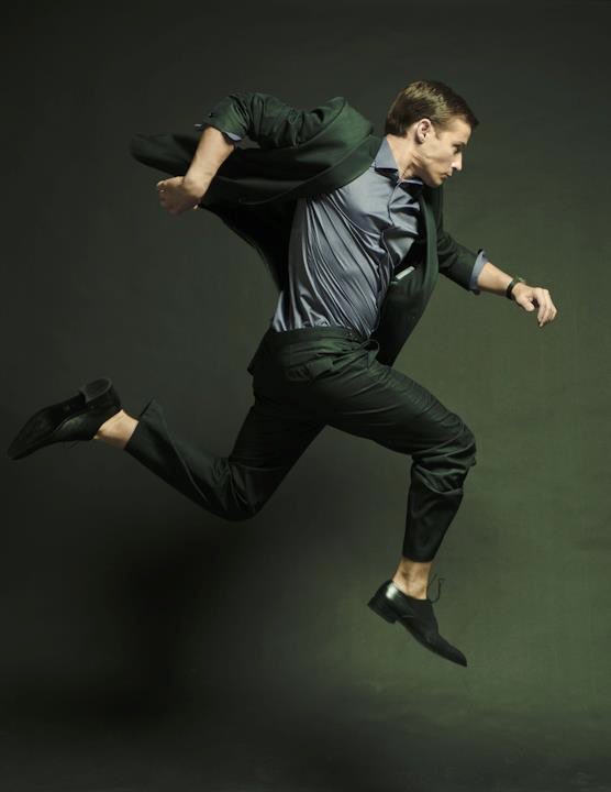 #WillHotnessFriday #WillEstes