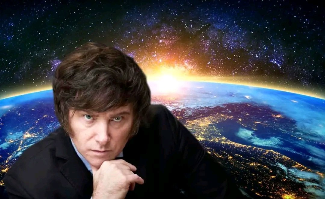 Haley🧉🇦🇷🍋 tweet media