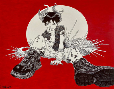 白兵衛 (@6oo_oo3v) / Posts / X