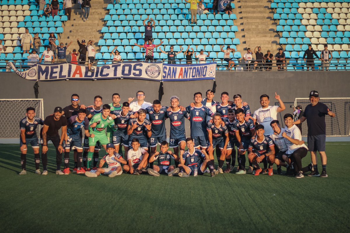 𝑮𝒓𝒂𝒄𝒊𝒂𝒔 𝒑𝒐𝒓 𝒕𝒂𝒏𝒕𝒐... 🤍

#VamosMelipilla