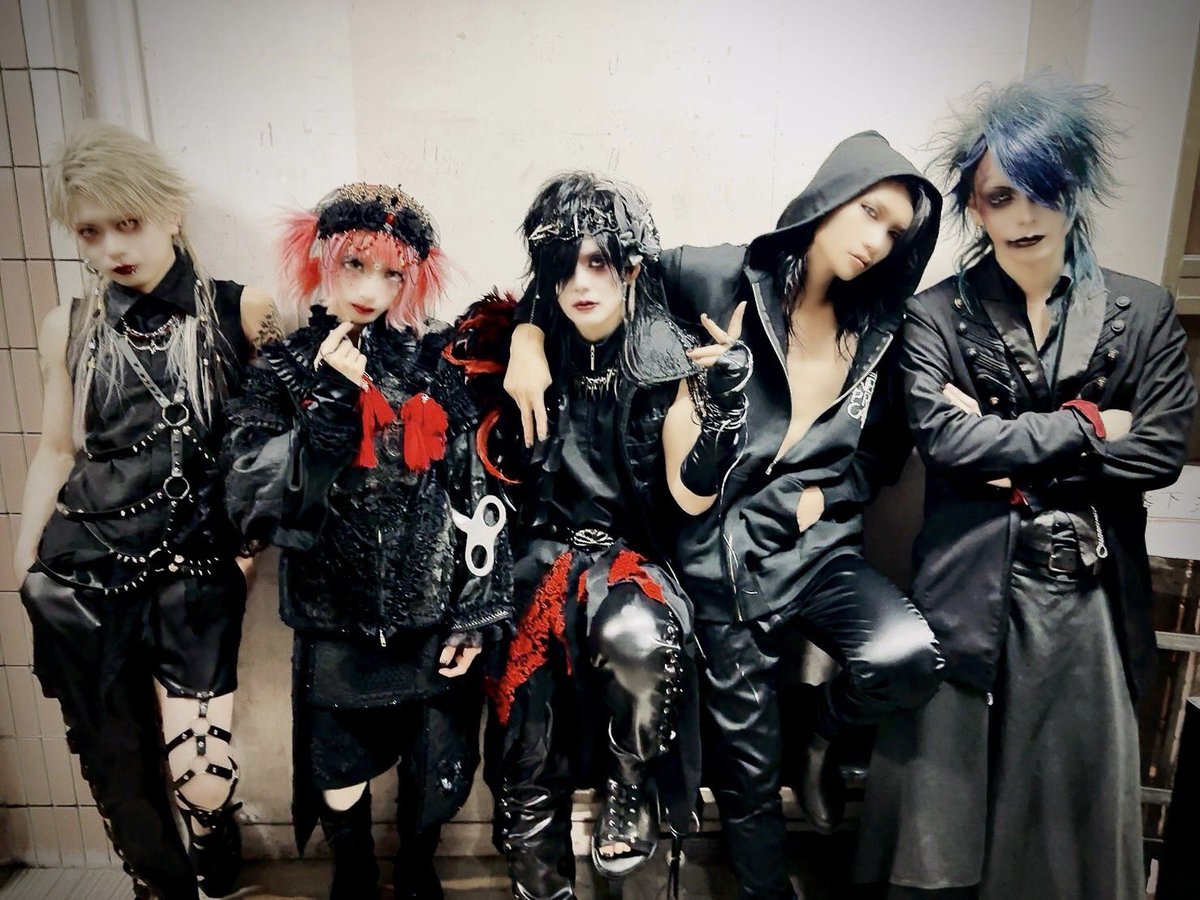 NETH PRIERE CAIN(ネスプリエールカイン) (@NPCAIN_official) / Posts / X