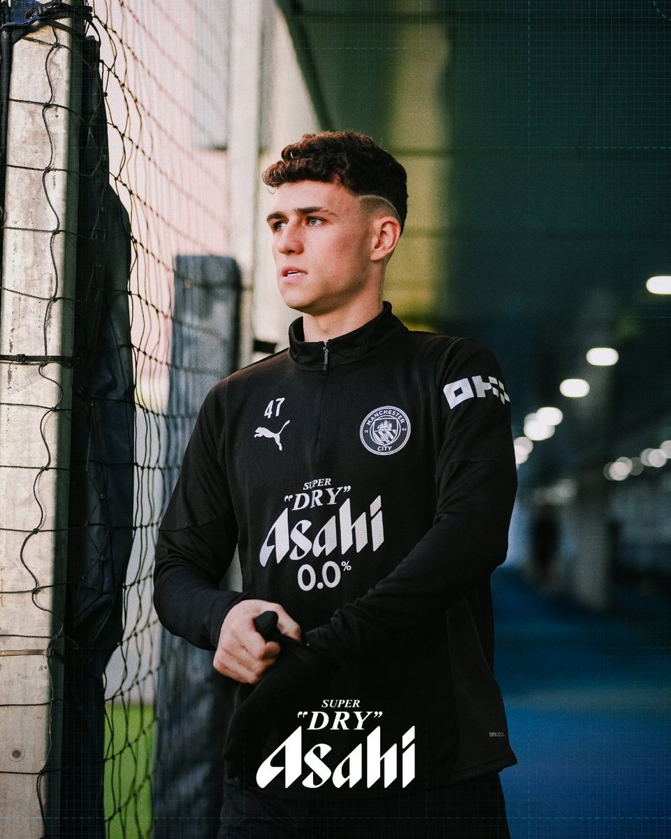 マンチェスター・シティ (@ManCityJP) / Posts / X