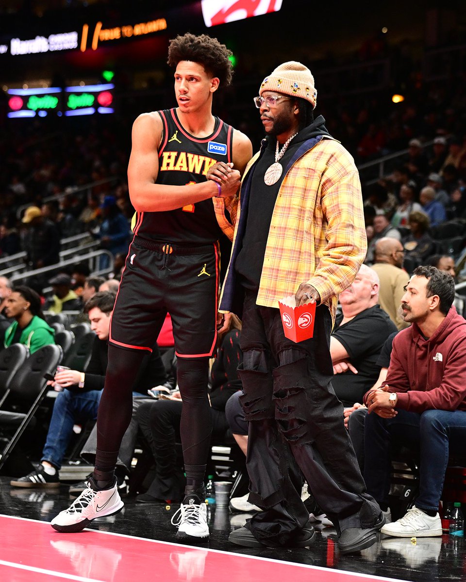 1️⃣ & 2️⃣Chainz