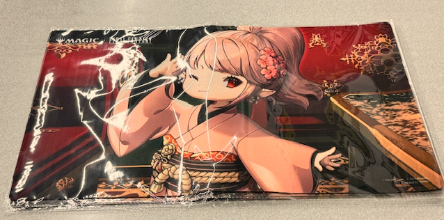 イベント情報】 ☆11月開催☆ 『FINAL FANTASY』マジック・リーグ 本日