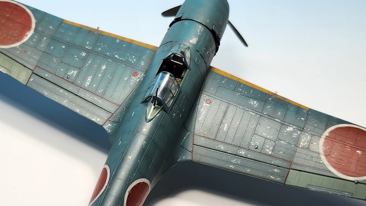 TORA MODEL tweet media