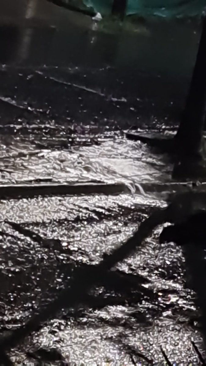 Barrio Granda Centeno tweet media