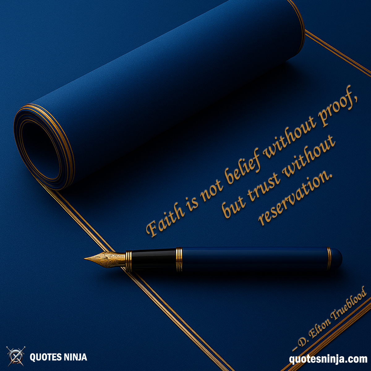 ✨Quote Of The Day✨

"आस्था बिना प्रमाण के विश्वास नहीं है, बल्कि बिना शर्त के भरोसा है। "

"Faith is not belief without proof, but trust without reservation."

#SaturdayVibes #SaturdayMotivation #QuoteOfTheDay #QuotesNinja