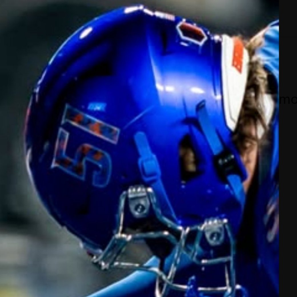 Was good season for new helmet combos
