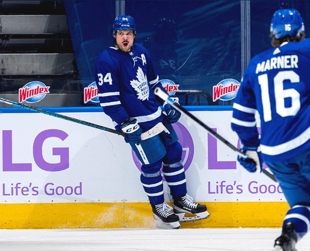 sandropacheco71's tweet image. #TorontoMapleLeafs forwards #AustonMatthews and  #MatthewKnies returned to action on Wednesday November 26, 2025 against the #ColumbusBlueJackets.
#Matthews has missed #Toronto&apos;s last five games with a lower-body #Injury, while #Knies has sat out the past three with the same…