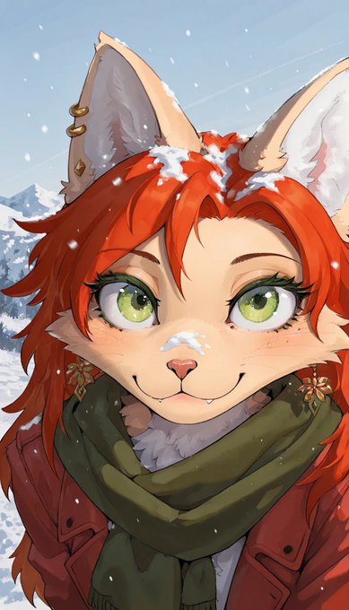 AIつかってうちのキャラ作れるようにしたんだ。さぁ妊娠しようか… 