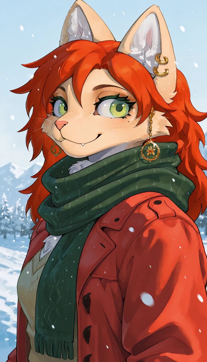 AIつかってうちのキャラ作れるようにしたんだ。さぁ妊娠しようか… 