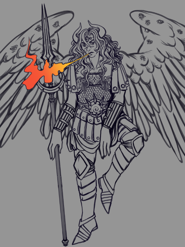 artofstace's tweet photo. Its PWYW (Pay What You want) through Ko-Fi (🔗above) or Paypal (lets start at ~15 for sketches, ~30 for ink, ~60 for color...ish), or specific commission types through VGen

Examples🔗here:  https://t.co/1Woj7X5VFC

Feel free to DM me here or on Discord @ artofstace for cool art! https://t.co/Qp7lN3ux7G