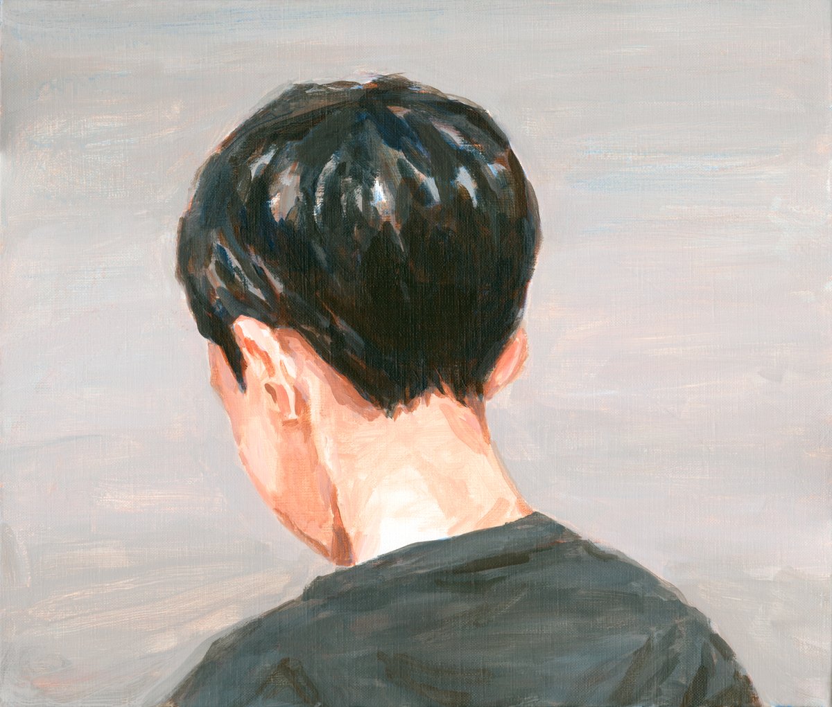 HB GALLERY tweet media