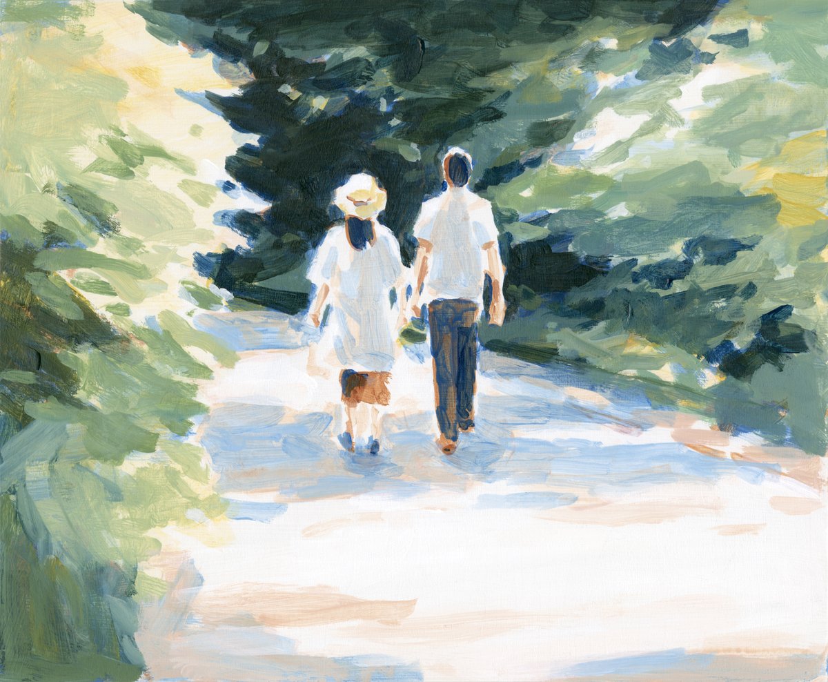 HB GALLERY tweet media