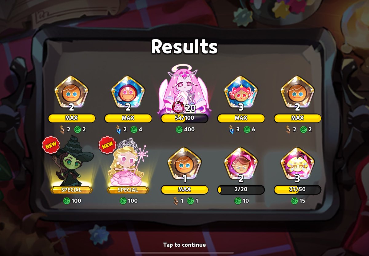 🍭 Cookies ⋆.˚⋆₊ ⊹ tweet media